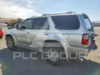 1999 Toyota 4 RUNNER photo