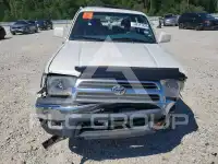 1999 Toyota 4 RUNNER фото
