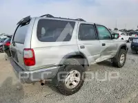 1999 Toyota 4 RUNNER фото