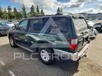 1999 Toyota 4 RUNNER фото