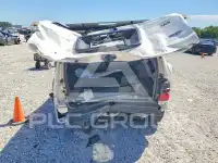1999 Toyota 4 RUNNER фото