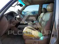 1999 Toyota 4 RUNNER photo