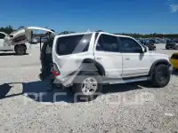 1999 Toyota 4 RUNNER фото