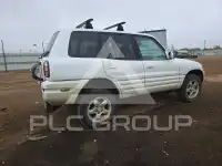1999 Toyota RAV4 photo