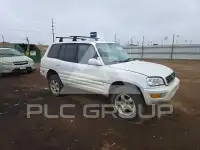 1999 Toyota RAV4 photo