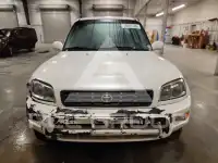 1999 Toyota RAV4 фото