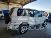 1999 Toyota RAV4 фото