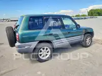 1999 Toyota RAV4 фото