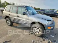 1999 Toyota RAV4 фото