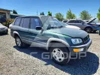 1999 Toyota RAV4 фото