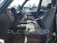 1999 Toyota RAV4 фото
