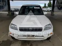 1999 Toyota RAV4 фото