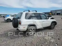 1999 Toyota RAV4 фото