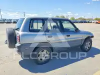 1999 Toyota RAV4 фото