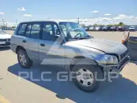 1999 Toyota RAV4 фото