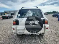 1999 Toyota RAV4 фото