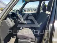 1999 Toyota RAV4 фото