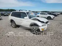 1999 Toyota RAV4 фото