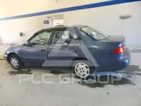 1999 Toyota COROLLA фото