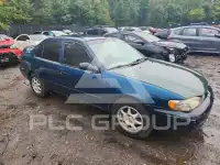 1999 Toyota COROLLA photo