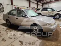 1999 Toyota COROLLA фото