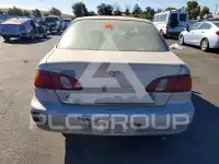 1999 Toyota COROLLA фото
