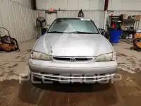 1999 Toyota COROLLA фото