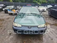 1999 Toyota COROLLA photo