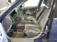 1999 Toyota COROLLA фото