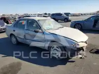 1999 Toyota COROLLA фото