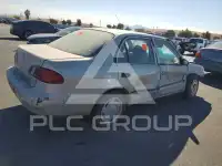 1999 Toyota COROLLA фото