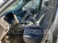 1999 Toyota COROLLA photo