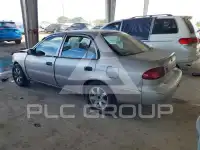 1999 Toyota COROLLA фото