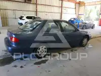1999 Toyota COROLLA фото