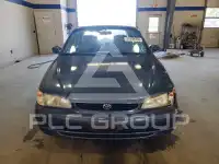 1999 Toyota COROLLA фото