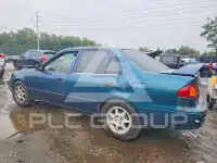 1999 Toyota COROLLA photo