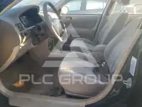 1999 Toyota COROLLA фото