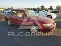 1999 Toyota COROLLA фото