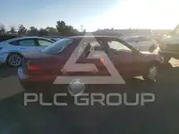1999 Toyota COROLLA фото