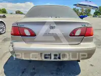 1999 Toyota COROLLA photo