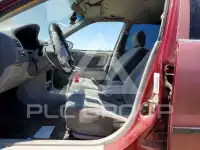 1999 Toyota COROLLA фото
