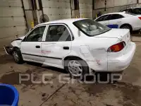 1999 Toyota COROLLA photo