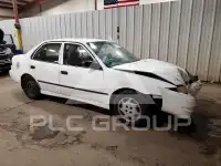 1999 Toyota COROLLA photo