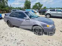 1999 Toyota COROLLA фото
