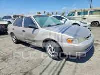 1999 Toyota COROLLA photo