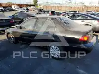 1999 Toyota COROLLA фото