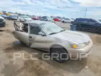 1999 Toyota COROLLA фото