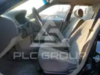 1999 Toyota COROLLA фото