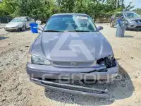 1999 Toyota COROLLA фото