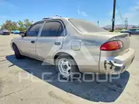 1999 Toyota COROLLA photo
